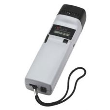 RS PRO Tragbares Stroboskop - Genauigkeit ±0.01% - Reaktionszeit 9μs - Xenon Weiß - Drehzahlen 30U/min bis 12500U/min - 30fp/min