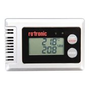 ROTRONIC HL-1D Digital Thermo-Hygrometer – Präzise Temperatur- und Feuchtigkeitsmessung