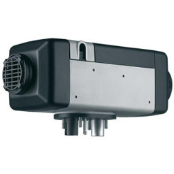 Webasto Air Top 2000 STC (B) - Mobile Standheizung für optimale Wärme