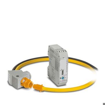 Präziser Stromwandler für Zangenamperemeter - Ideal für Elektriker und Techniker