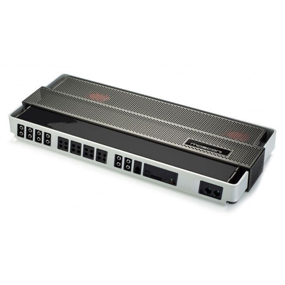 Mosconi Gladen PRO 8 DSP Endstufe