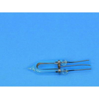 Omnilux 40W U-Form Stroboskop-Blitzröhre ohne Sockel – Weiß (85010162)