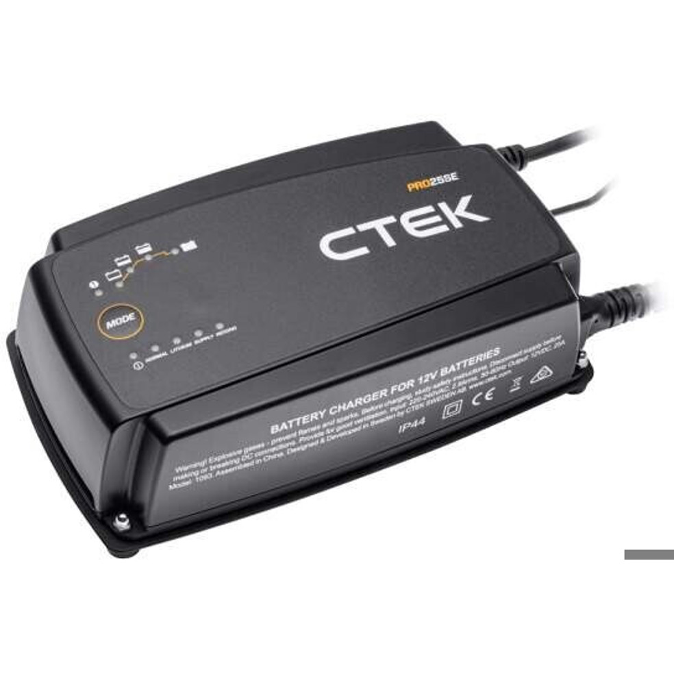 CTEK PRO25SE Starthilfe (40-197)