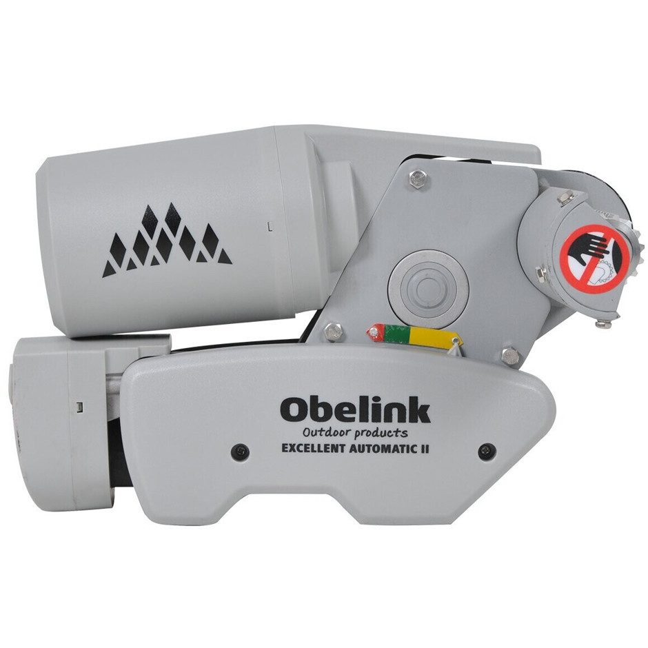 Obelink Excellent Automatic II Rangierhilfe (472723)