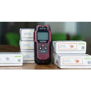 PROFI-SET Herbst-Aktion: Wandscanner 887-1087
