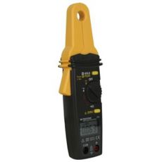 BK Precision BK316 Zangenmessgerät - AC/DC-Stromzange CAT II & CAT III, 600V AC / 100A AC, 600V DC / 100A DC, 10kΩ