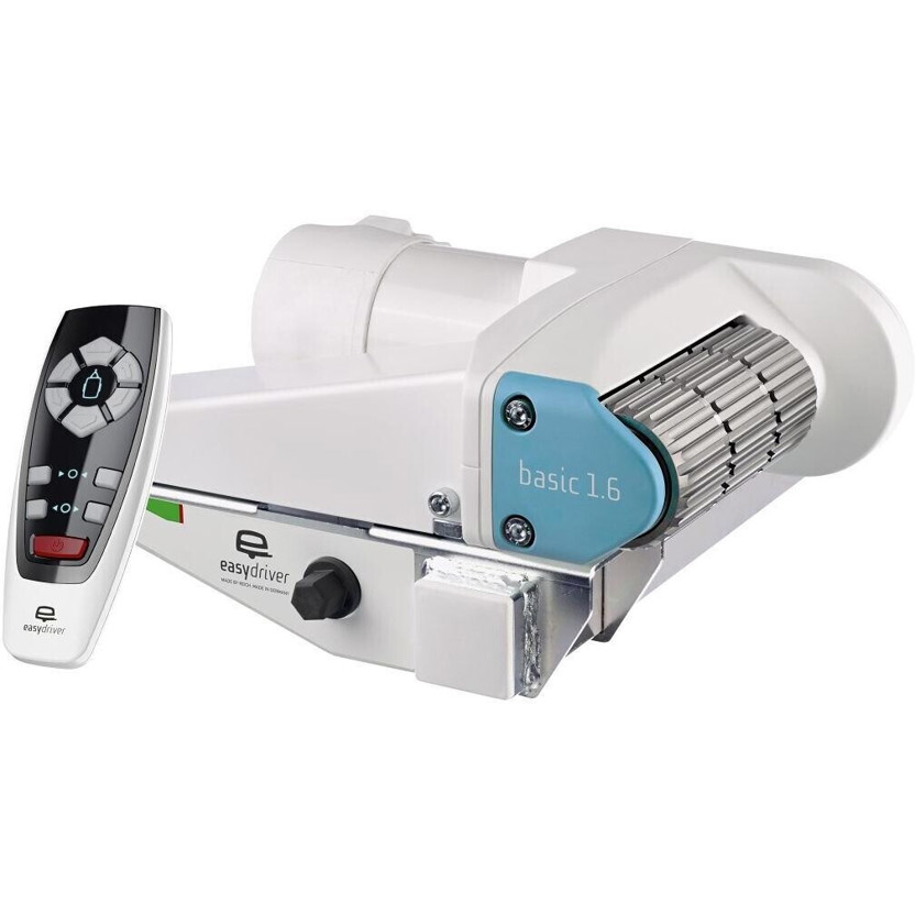 Reich Easydriver Basic 1.6 Rangierhilfe