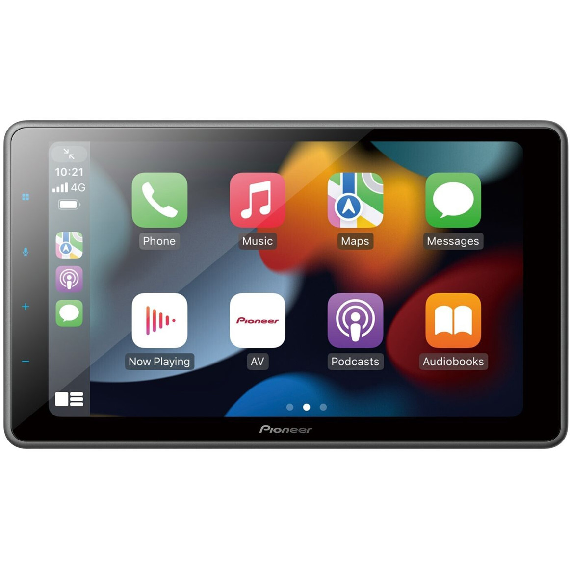Pioneer SPH-EVO950DAB - Doppel-DIN Radio mit DAB+