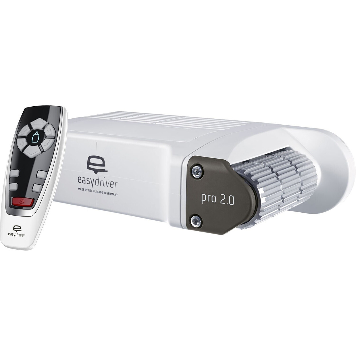 Reich Easydriver Pro 2.0 - Premium Rangierhilfe