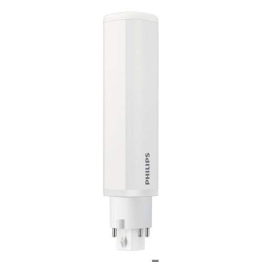 CorePro LED PLC 840 - 4-Pin G24q-3 Sockel - Energiesparende Beleuchtung