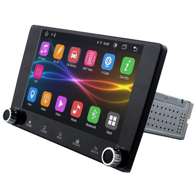 ESX Vision VNC940/945 DBJ 4G Autoradio