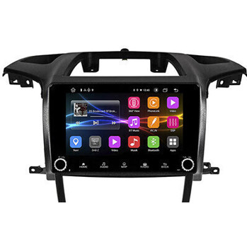 ESX Vision VN940DBJ-4G Doppel-DIN Radio mit Bluetooth und USB