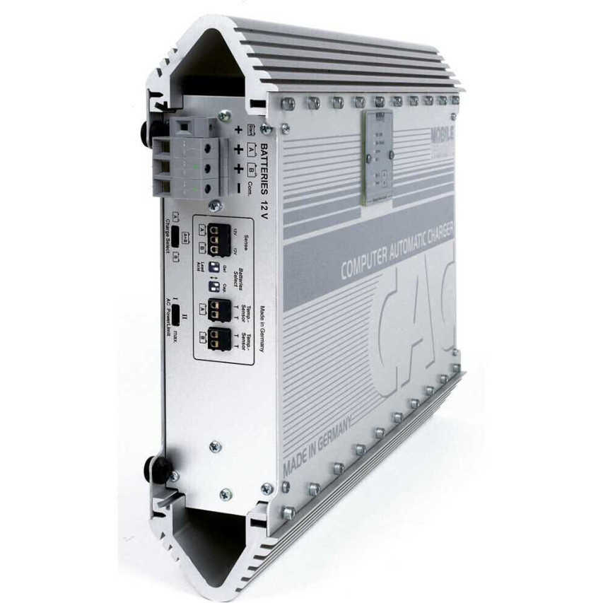 Büttner Elektronik MT 1260 Starthilfe - Modell MT 81260