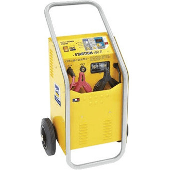 GYS STARTIUM 680E - Professionelle Starthilfe für Autos und Fahrzeuge