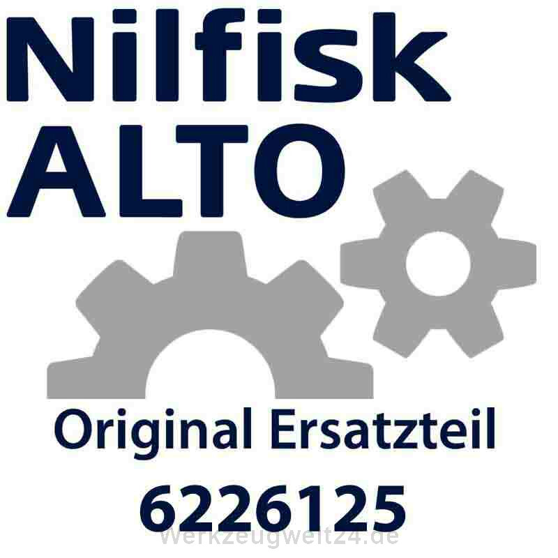 Nilfisk-ALTO Nilfisk-ALTO