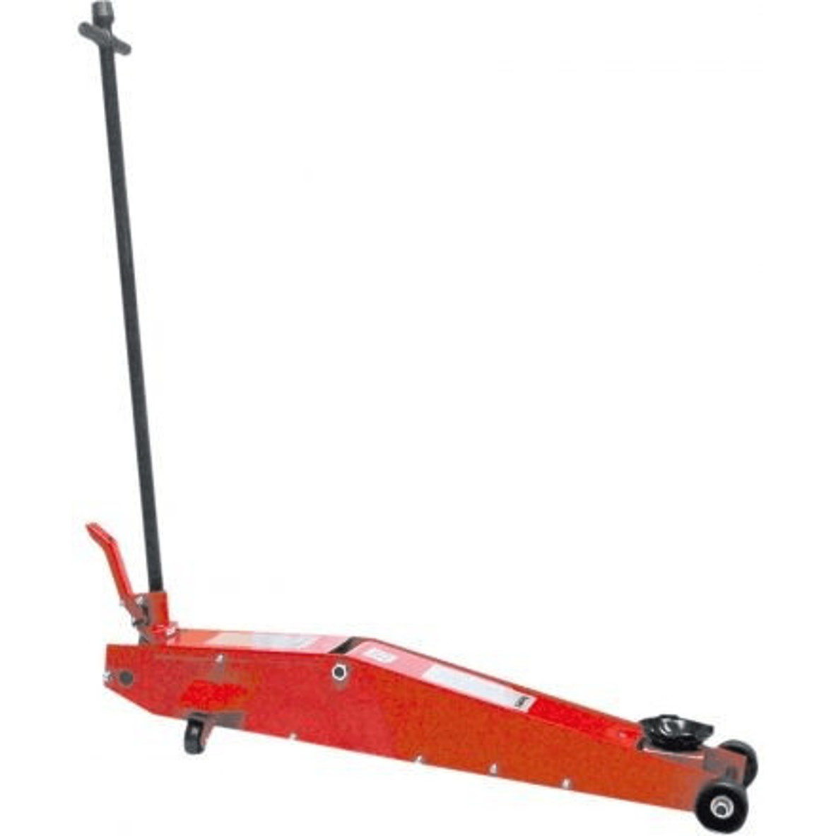 Dema RH 800 Wagenheber - Robuste Hebekraft für vielfältige Anwendungen