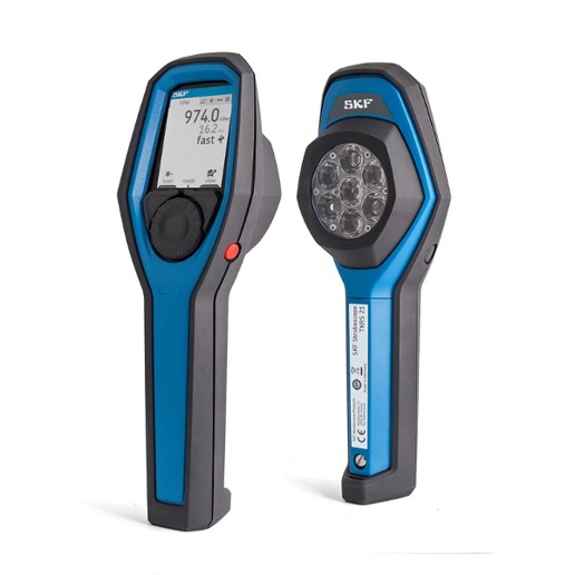 SKF 200TKRS 21 Stroboskop – Hochwertiger Stroboskop Effekt für professionelle Anwendungen