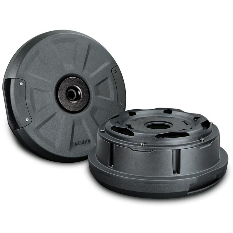 Emphaser EBS111A – Hochleistungs Auto Subwoofer für beeindruckenden Bass