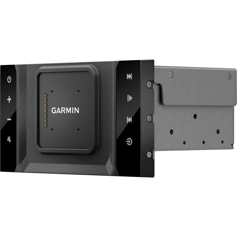 Garmin VIEO RV 52 Stereo Dock - Premium Autoradio (010-02348-01)