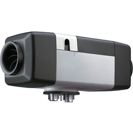 Webasto Air Top Evo 40 D - Hochleistungs Standheizung für Komfort und Effizienz