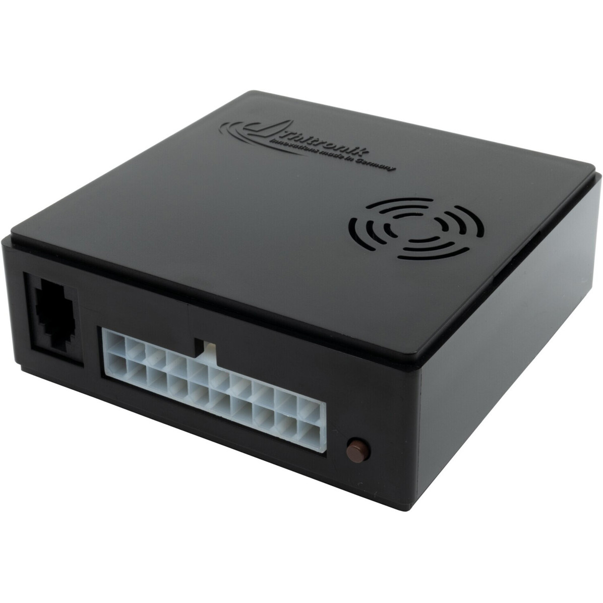 Thitronik WiPro III Auto Alarmanlage (214/253)