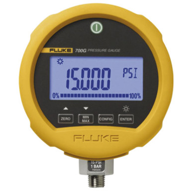 FLUKE 700G27 Prozesskalibrator - Digitaler Druckmessgerät