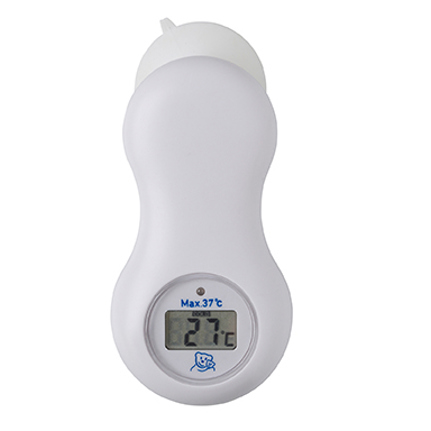Rotho Babydesign Digitales Bad-Thermometer für Babys - Modell 1203201101