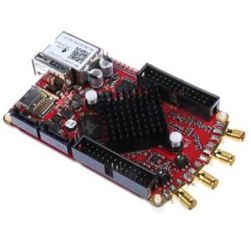 Red Pitaya STEMLab 125-14 PC Oszilloskop - 2-Kanal Analog - 40MHz - IIC | SPI | UART | USB
